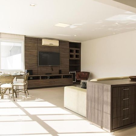 Cobertura Chique 100M Da Praia, Ingleses Ing7305 Florianopolis Exterior photo