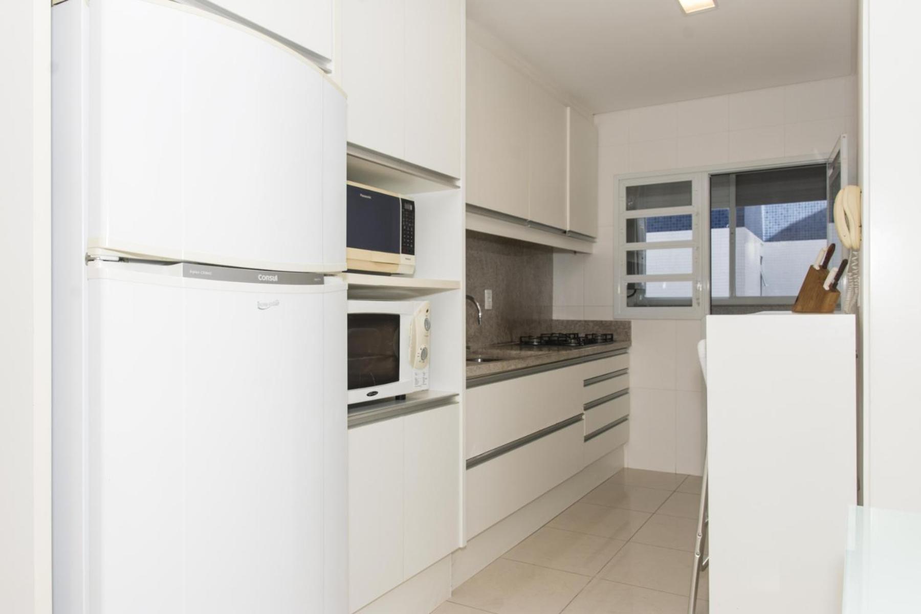 Cobertura Chique 100M Da Praia, Ingleses Ing7305 Florianopolis Exterior photo